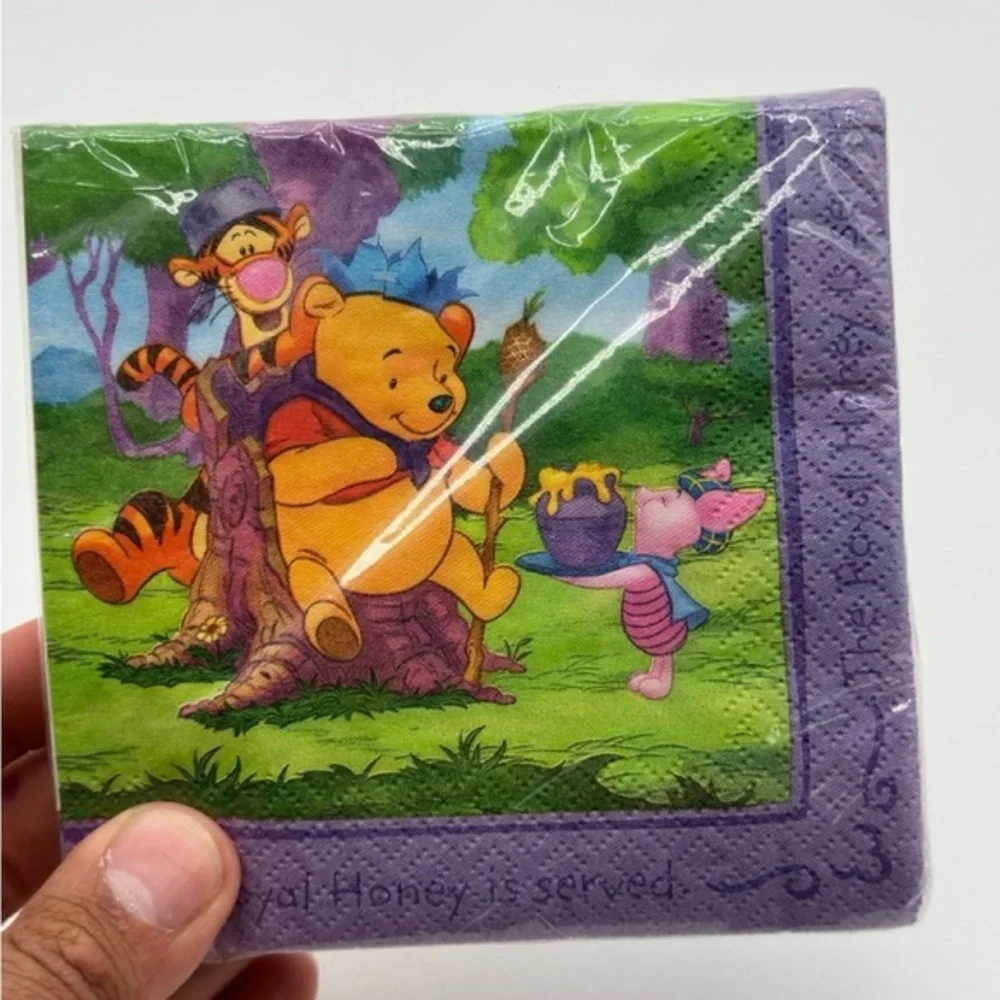 Disney's Winnie The Pooh‎ 